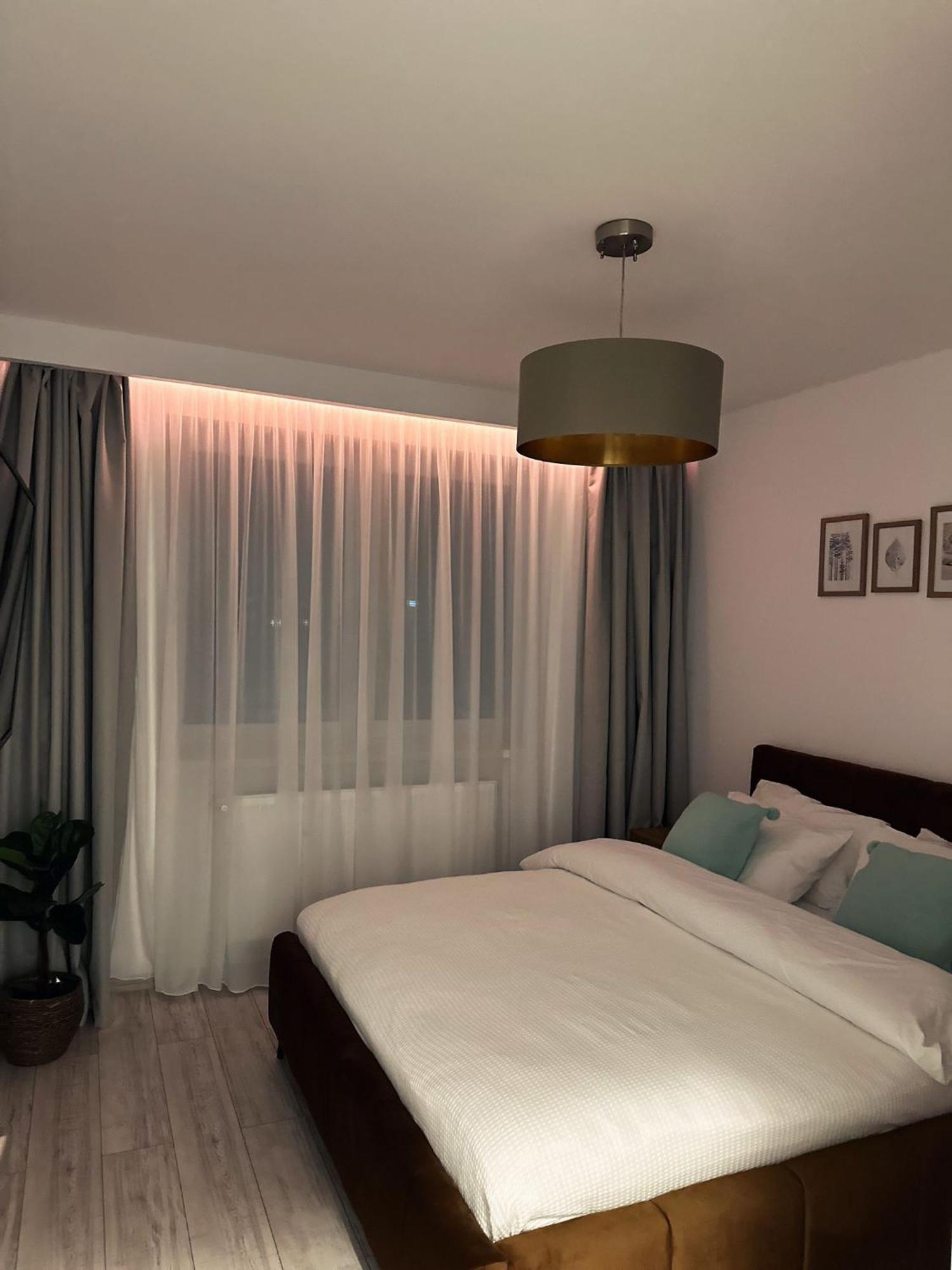 Asm Residence Brasov Exterior photo