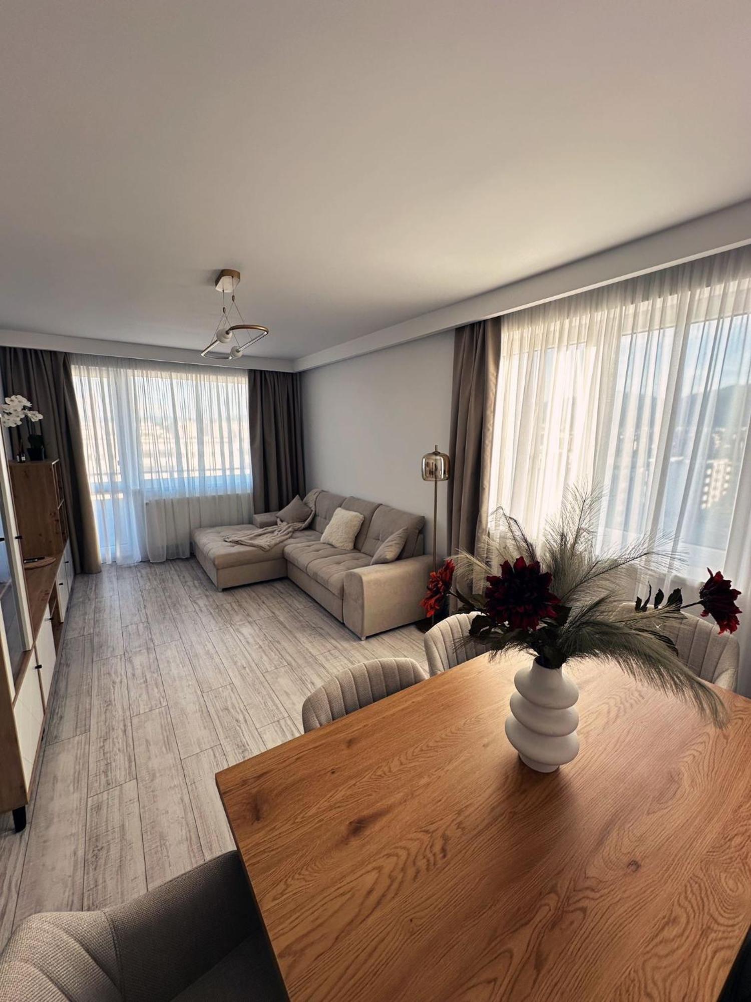 Asm Residence Brasov Exterior photo
